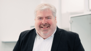 Angstrom Technology MD Mark Crow